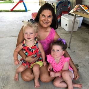 Meet your Posher, Trisha